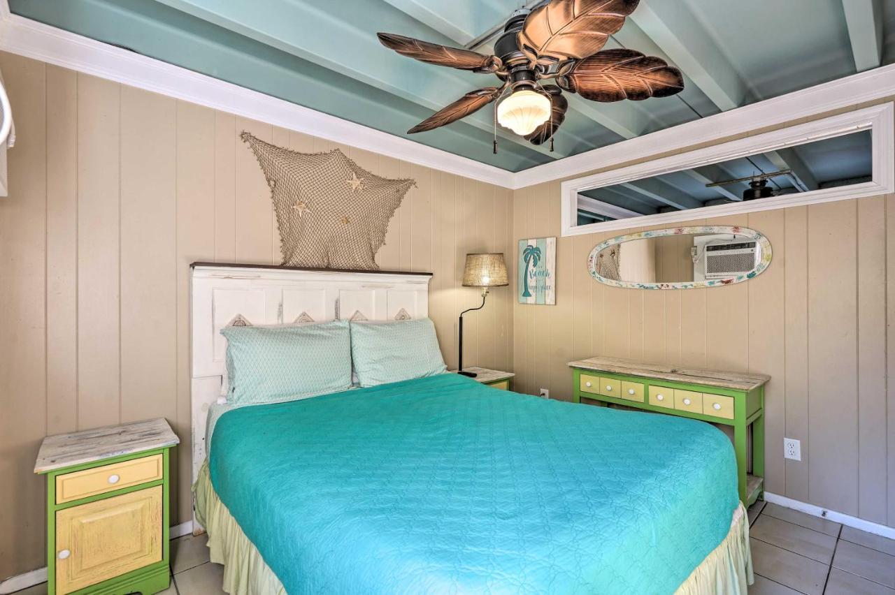 Panama City Condo With Pool Access, Steps To Beach! 파나마 시티 외부 사진