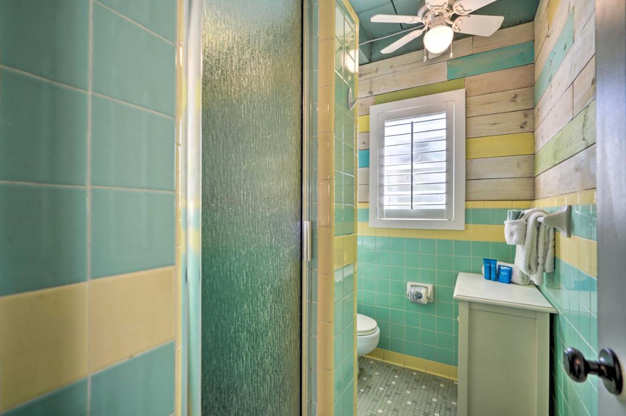 Panama City Condo With Pool Access, Steps To Beach! 파나마 시티 외부 사진