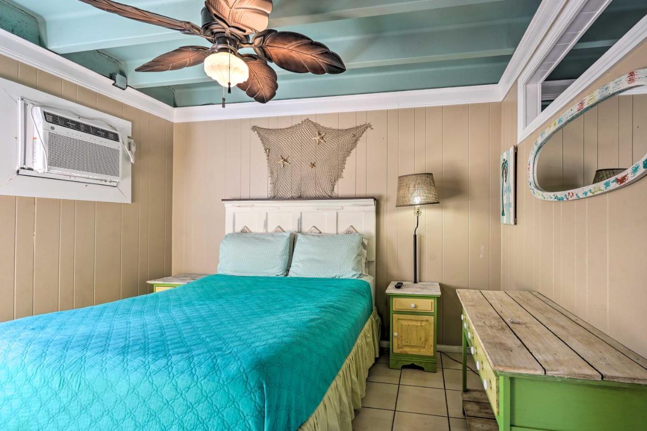 Panama City Condo With Pool Access, Steps To Beach! 파나마 시티 외부 사진