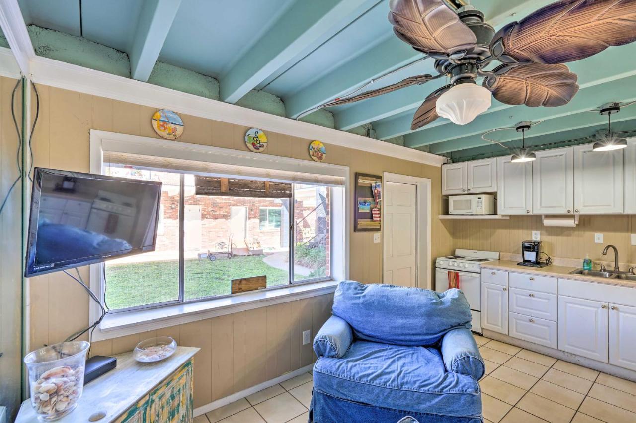 Panama City Condo With Pool Access, Steps To Beach! 파나마 시티 외부 사진