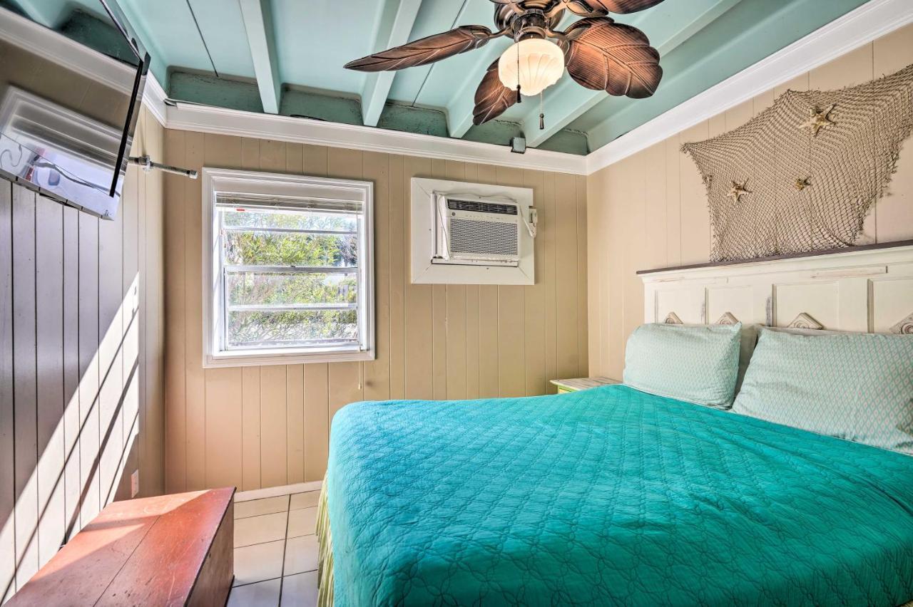 Panama City Condo With Pool Access, Steps To Beach! 파나마 시티 외부 사진