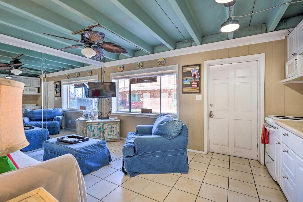Panama City Condo With Pool Access, Steps To Beach! 파나마 시티 외부 사진