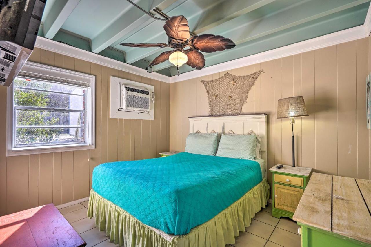 Panama City Condo With Pool Access, Steps To Beach! 파나마 시티 외부 사진