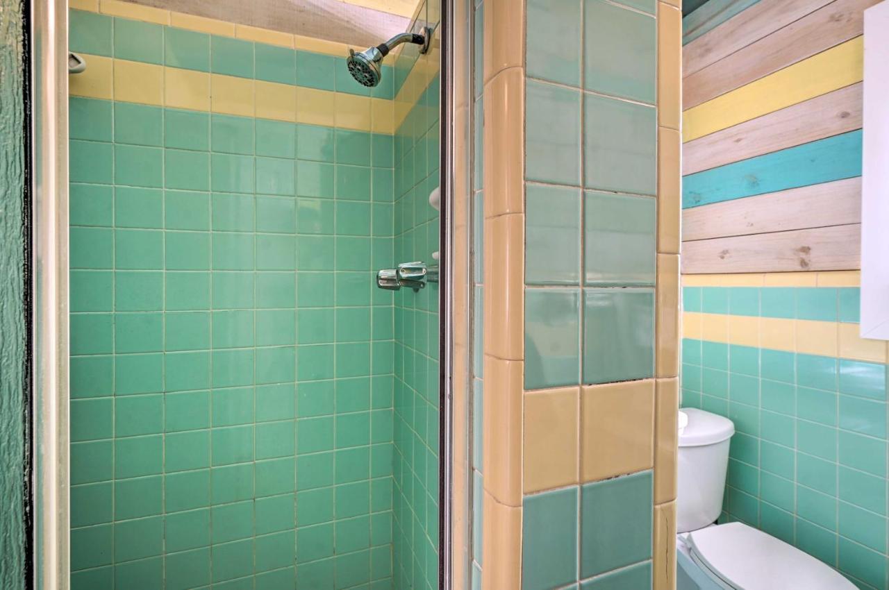 Panama City Condo With Pool Access, Steps To Beach! 파나마 시티 외부 사진